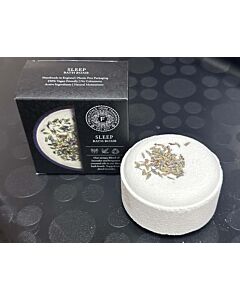 Freckleface Sleep Bath Bomb